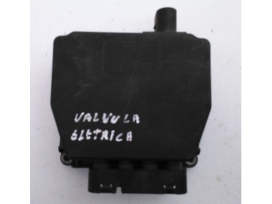 Módulo Bomba Vácuo Volkswagen Passat 1.9 TDI 2008 mbbv4